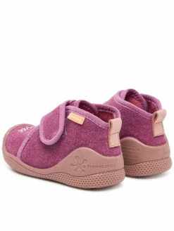 Pantofole 261181 Rosa