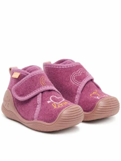 Pantofole 261181 Rosa