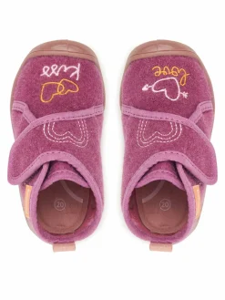 Pantofole 261181 Rosa