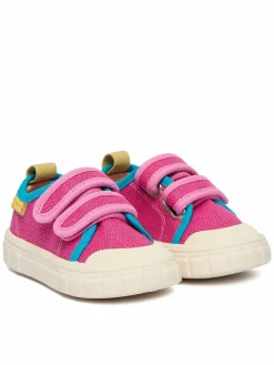 Pantofole 252933 Rosa