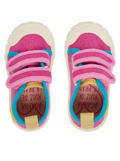 Pantofole 252933 Rosa