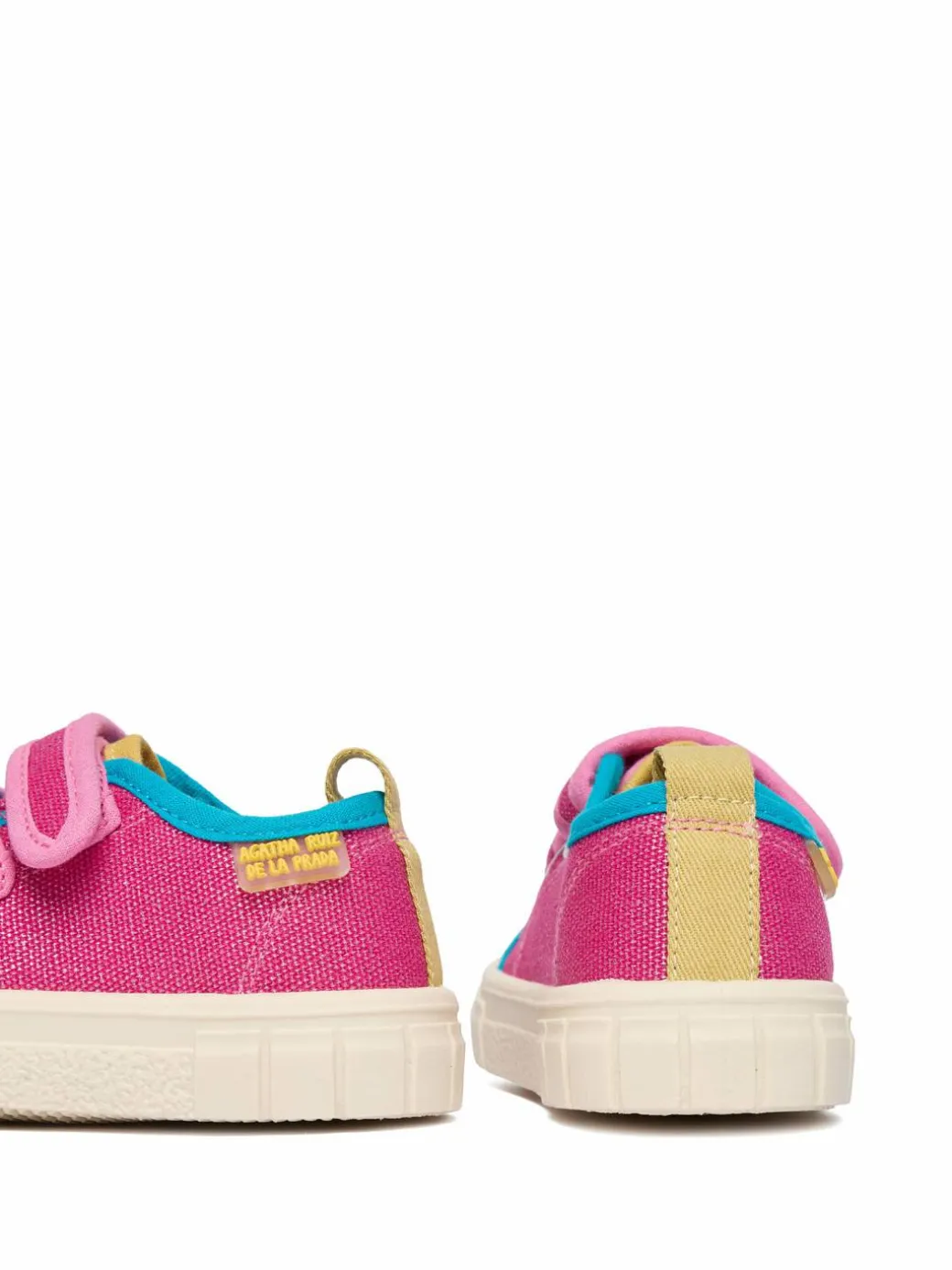Pantofole 252933 Rosa