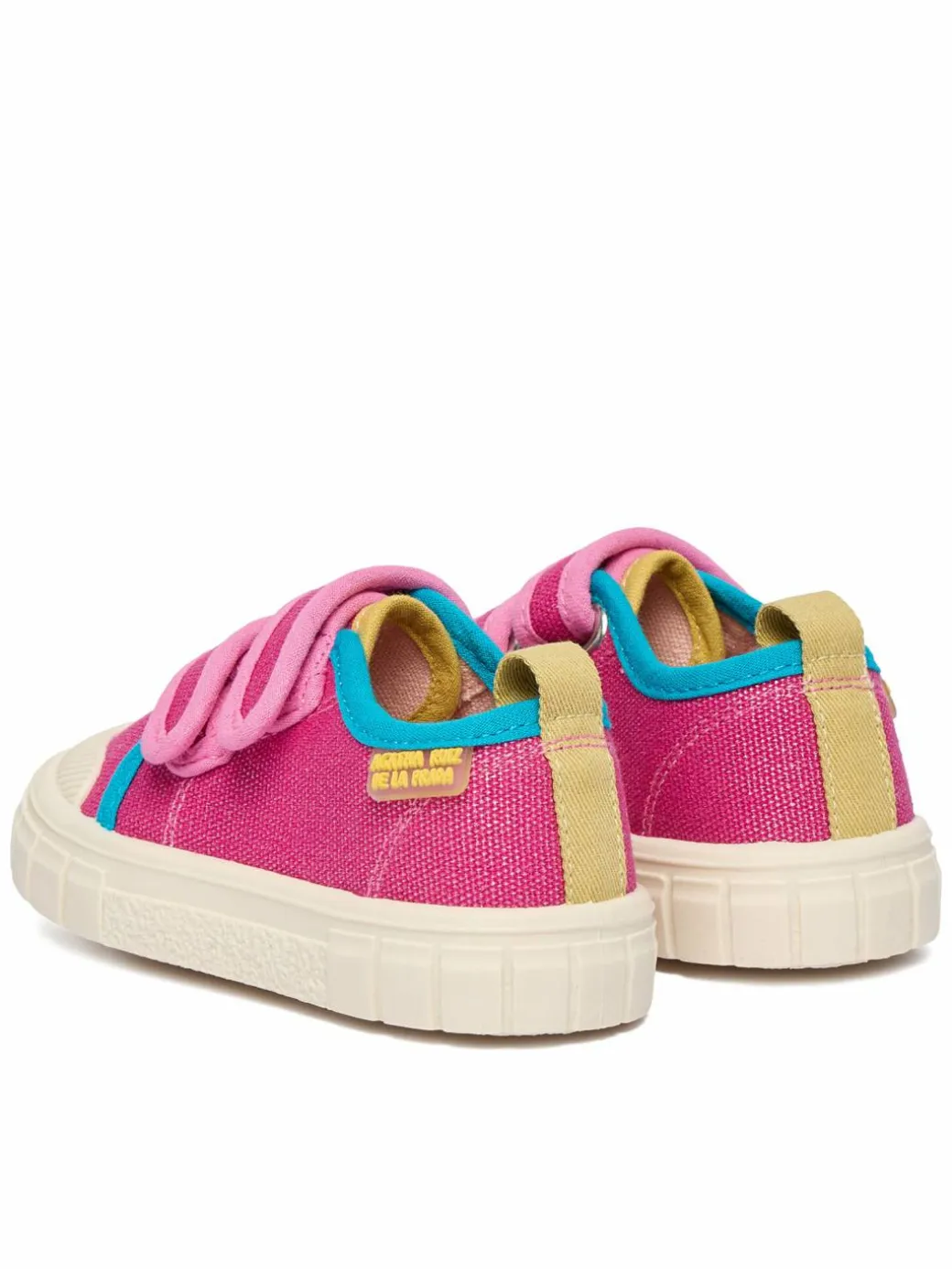 Pantofole 252933 Rosa