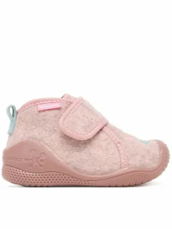 Pantofole 261181 Rosa