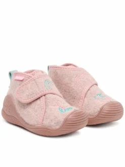 Pantofole 261181 Rosa