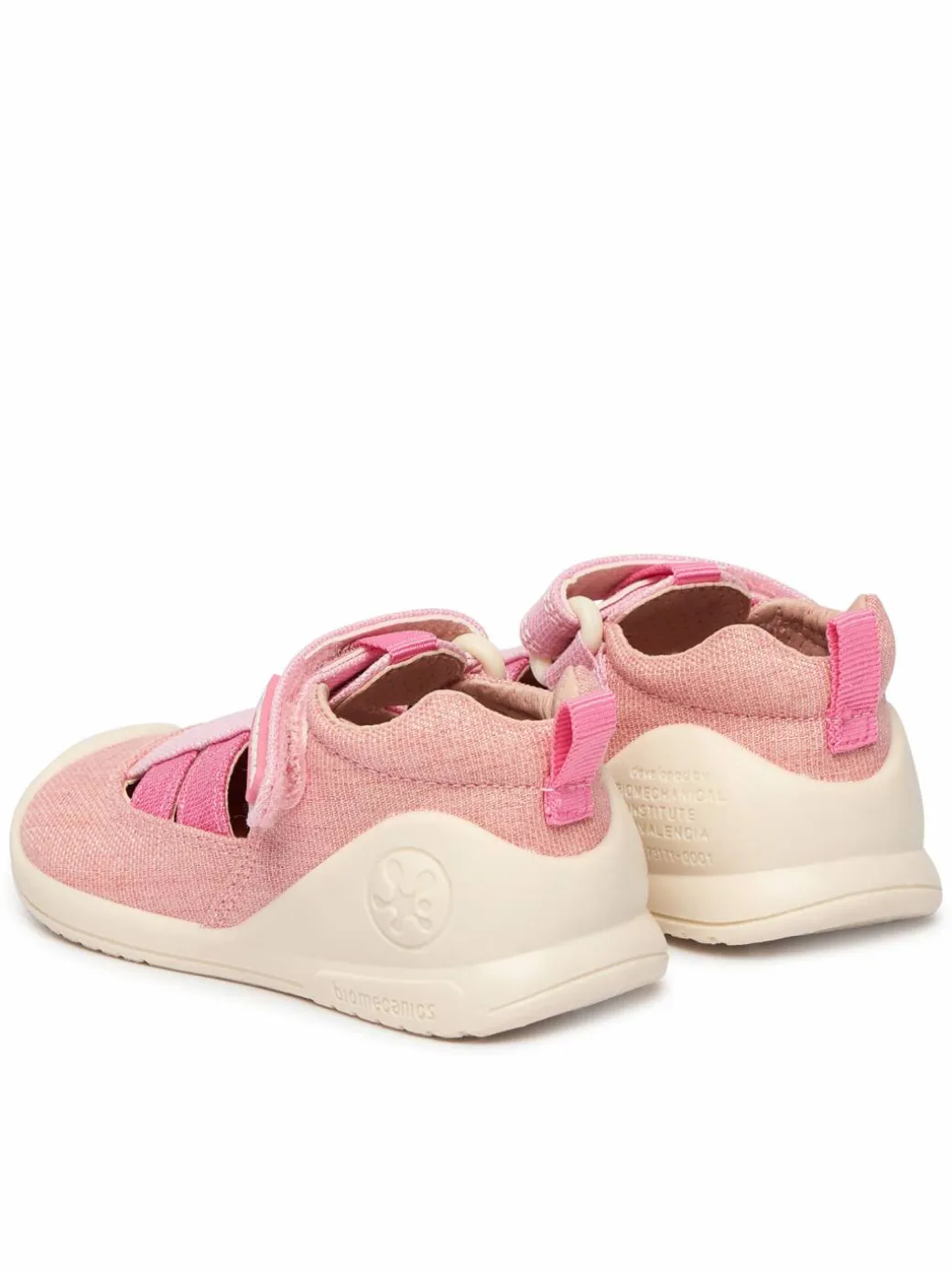 Pantofole 262179 Rosa