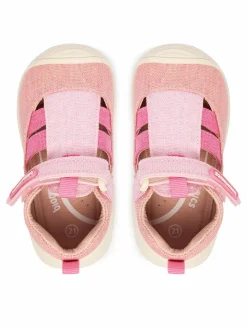 Pantofole 262179 Rosa