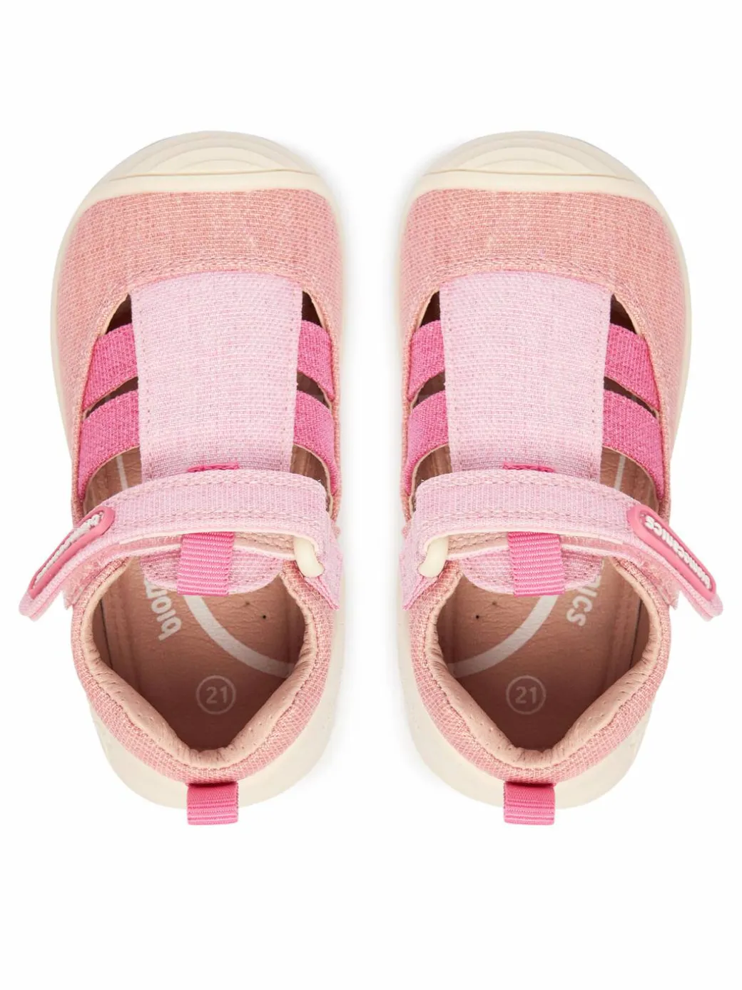 Pantofole 262179 Rosa