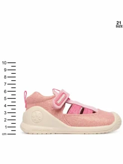 Pantofole 262179 Rosa