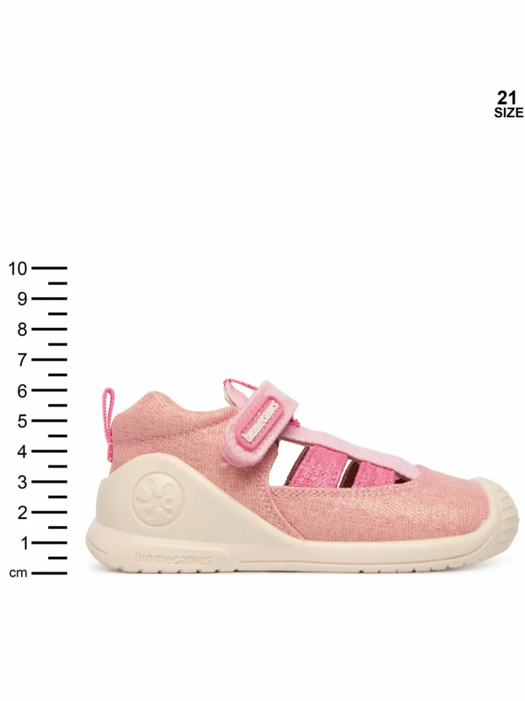 Pantofole 262179 Rosa