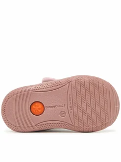 Pantofole 261182 Rosa chiaro