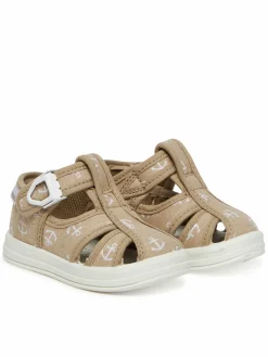 Pantofole 7854733 S Beige