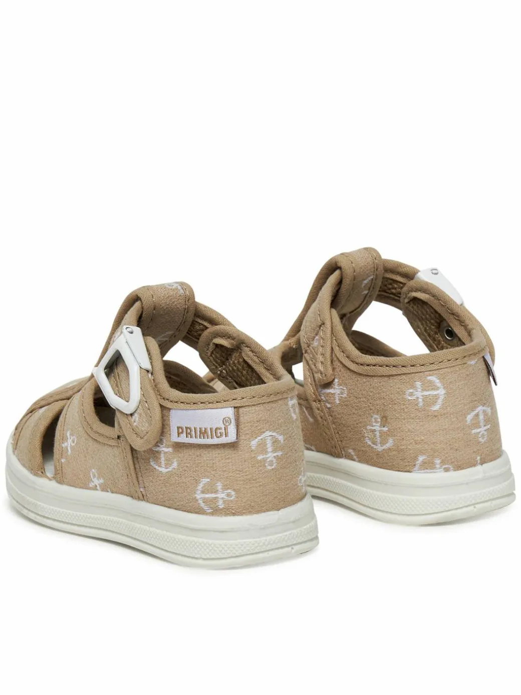 Pantofole 7854733 S Beige