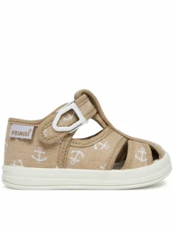 Pantofole 7854733 S Beige