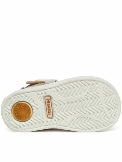 Pantofole 7854733 S Beige