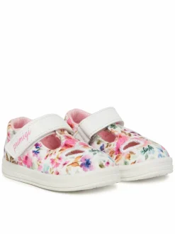 Pantofole 7854855 S Bianco