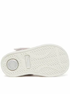Pantofole 7854855 S Bianco