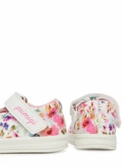 Pantofole 7854855 S Bianco