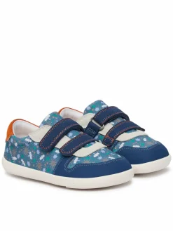 Pantofole 262339 S Blu