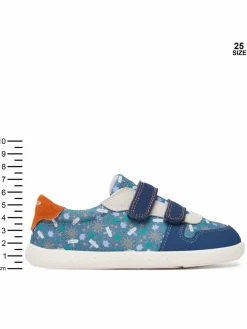 Pantofole 262339 S Blu