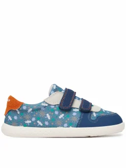 Pantofole 262339 S Blu