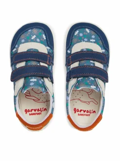 Pantofole 262339 S Blu
