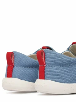 Pantofole 262343 S Blu