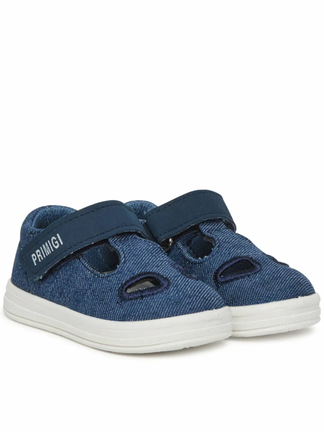 Pantofole 7854822 S Blu scuro