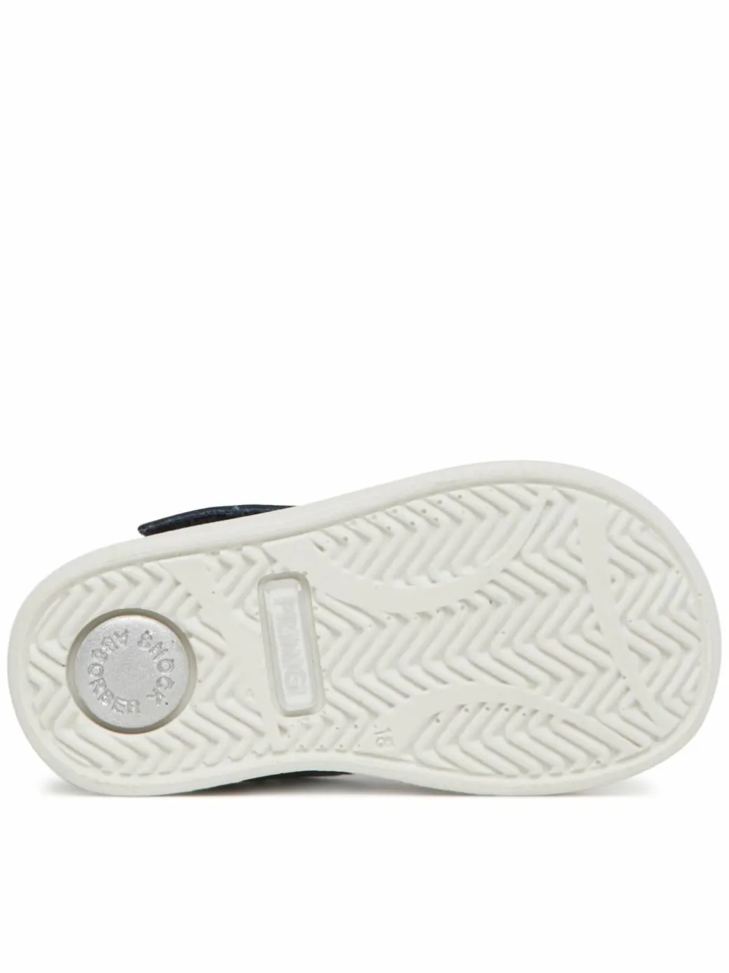 Pantofole 7854822 S Blu scuro