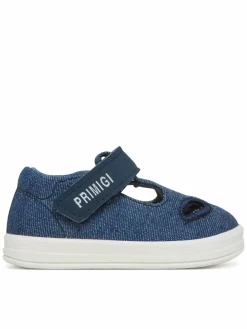 Pantofole 7854822 S Blu scuro