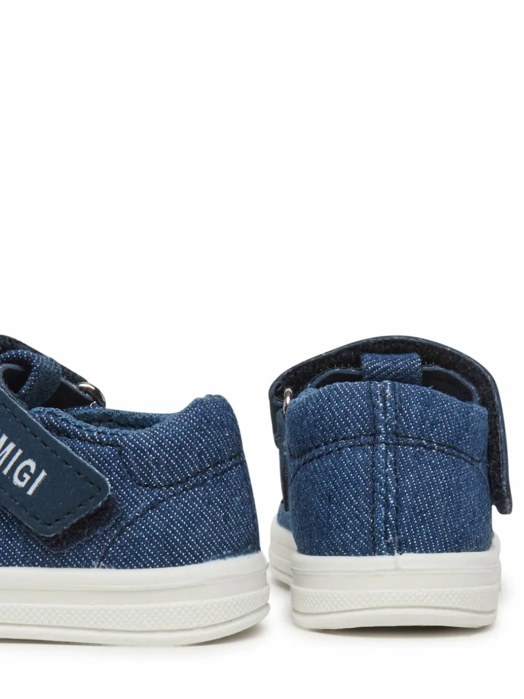 Pantofole 7854822 S Blu scuro