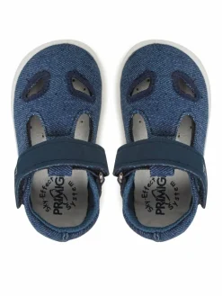 Pantofole 7854822 S Blu scuro