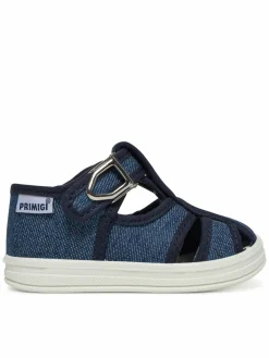 Pantofole 7854722 S Blu scuro