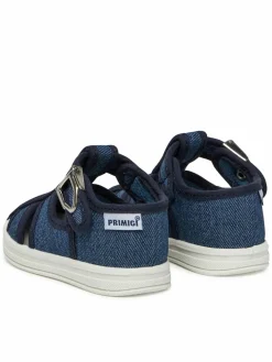 Pantofole 7854722 S Blu scuro