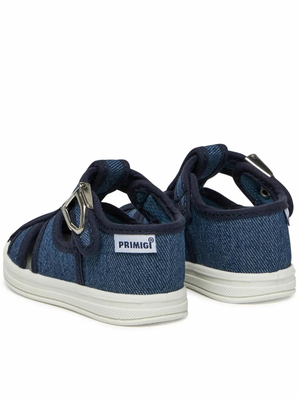 Pantofole 7854722 S Blu scuro