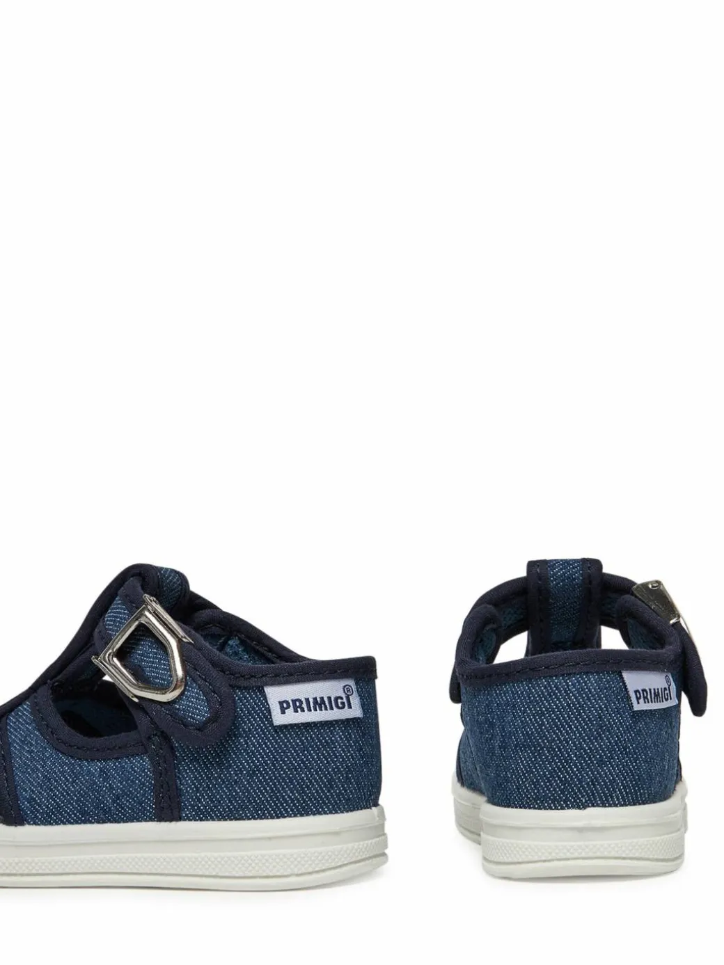Pantofole 7854722 S Blu scuro