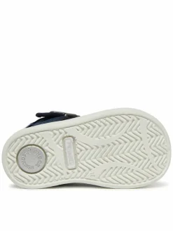 Pantofole 7854722 S Blu scuro