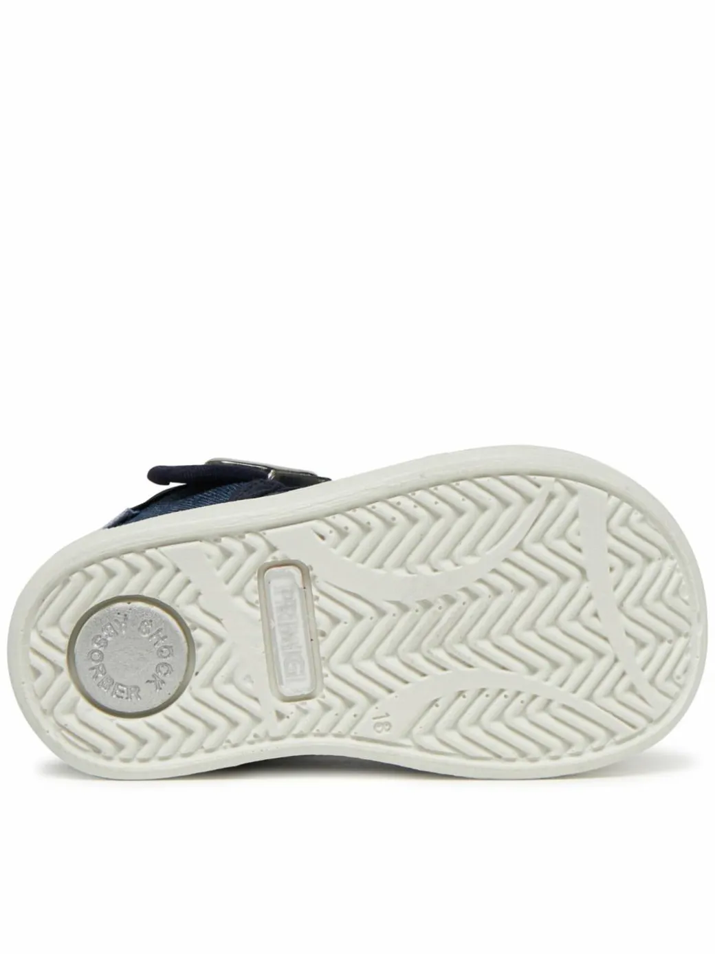 Pantofole 7854722 S Blu scuro