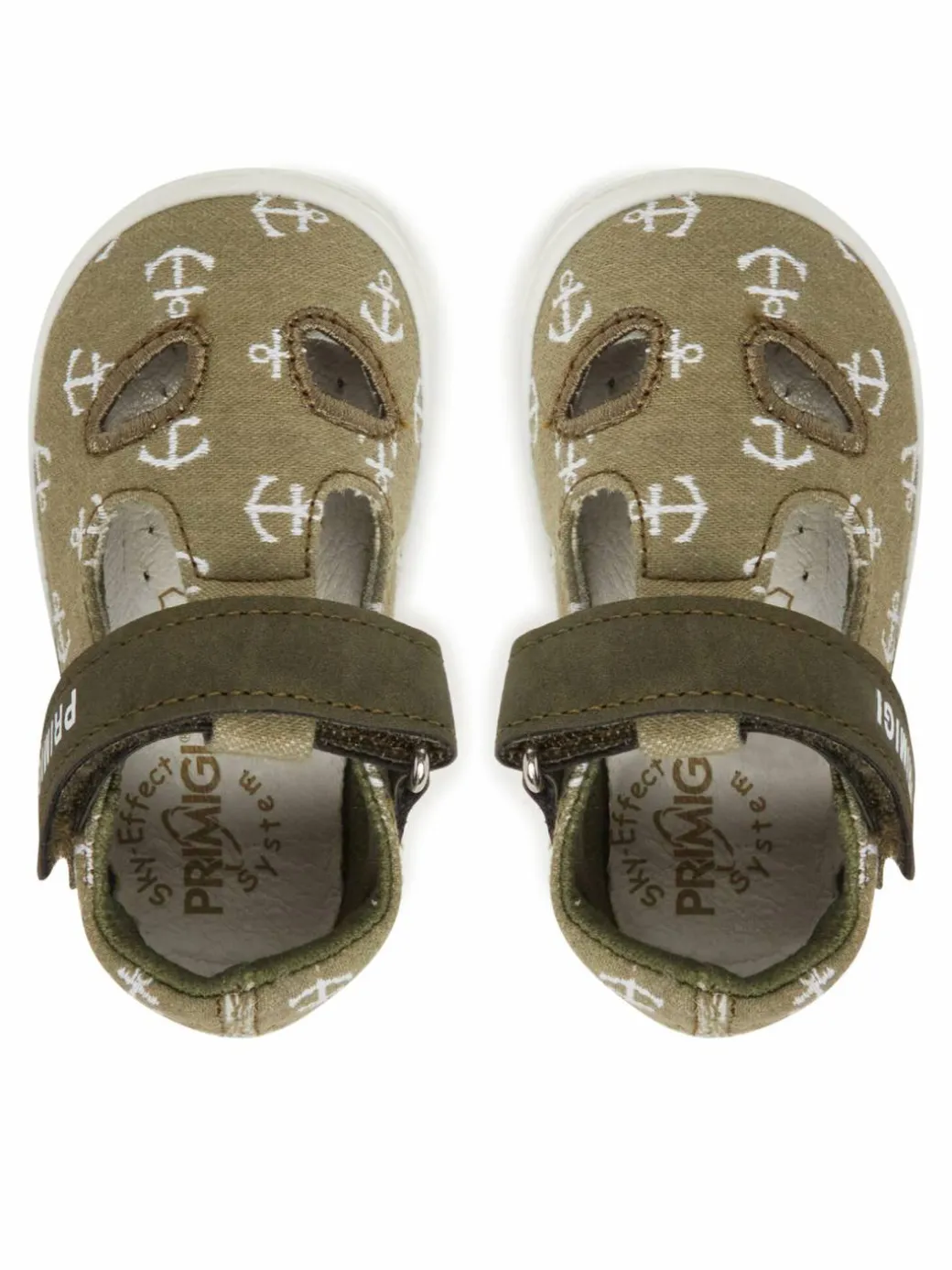 Pantofole 7854844 S Cachi