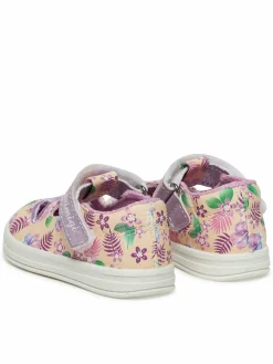 Pantofole 7854811 S Giallo