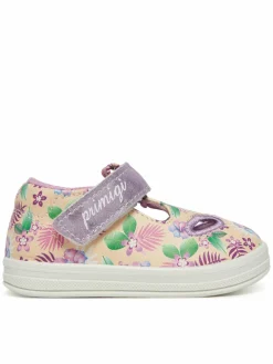 Pantofole 7854811 S Giallo