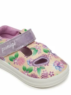 Pantofole 7854811 S Giallo