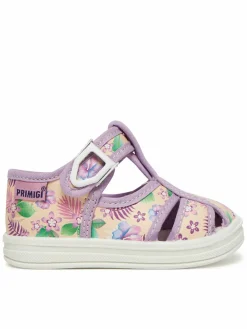 Pantofole 7854711 S Giallo