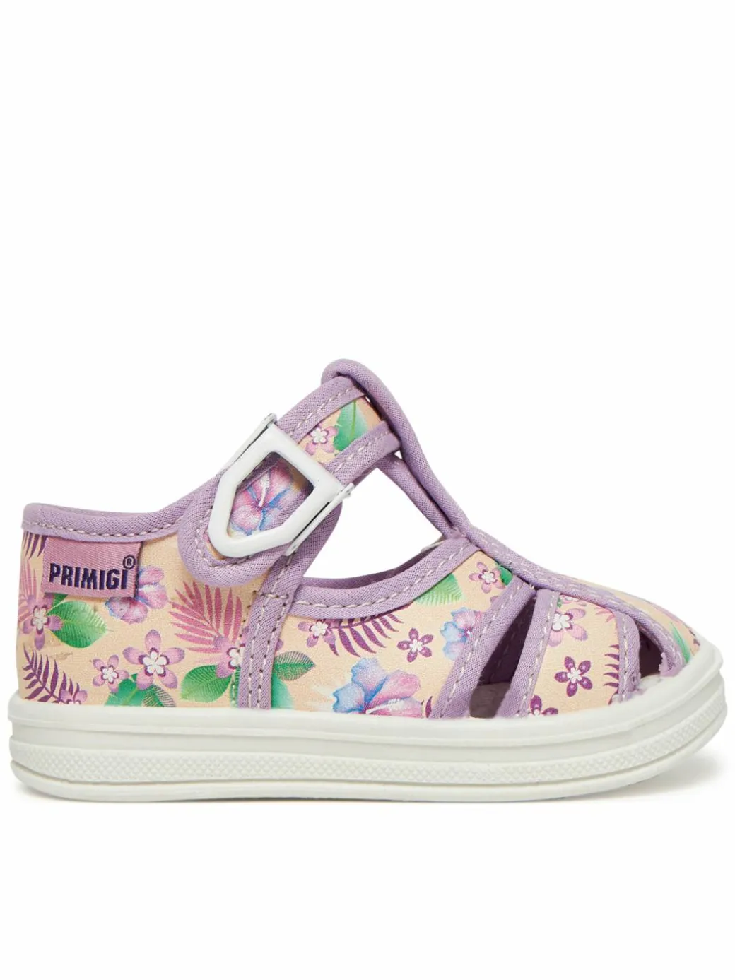 Pantofole 7854711 S Giallo