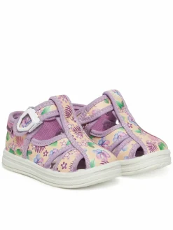 Pantofole 7854711 S Giallo
