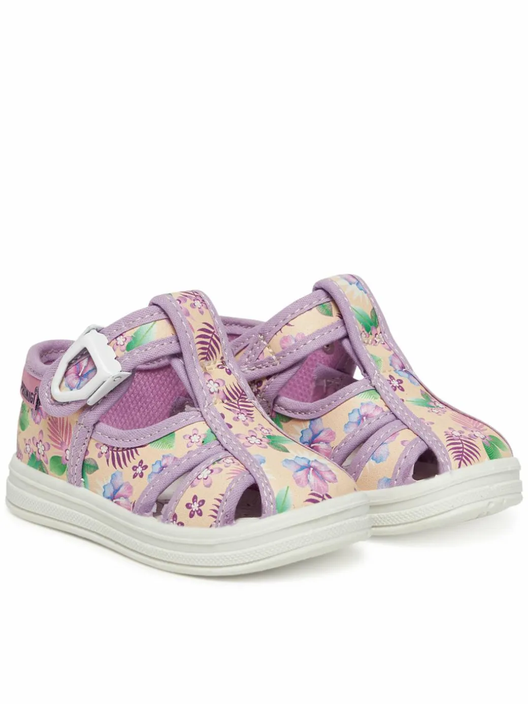 Pantofole 7854711 S Giallo