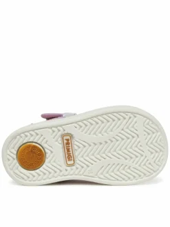 Pantofole 7854711 S Giallo