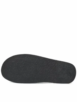 Pantofole SLIP-03 MI25 Nero