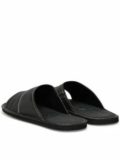 Pantofole SLIP-01 MI25 Nero