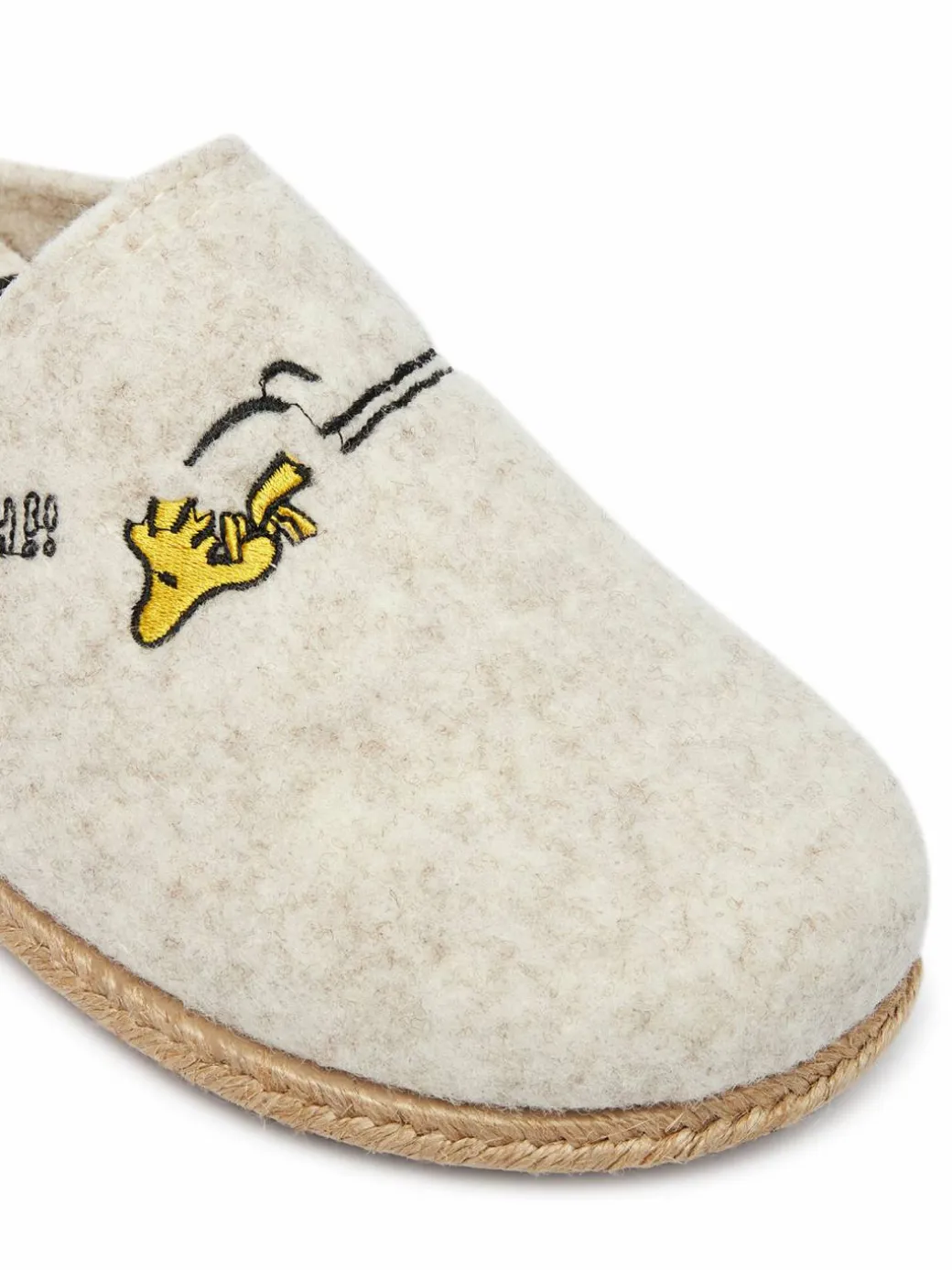 Pantofole Snoopy Multicolore